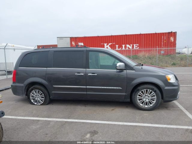 2C4RC1CG9FR674238 Chrysler Town & Country Touring-l