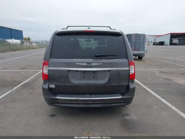 2C4RC1CG9FR674238 Chrysler Town & Country Touring-l