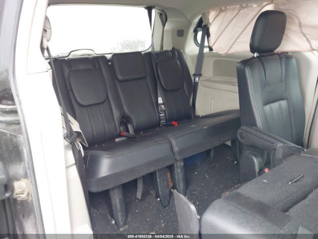 2C4RC1CG9FR674238 Chrysler Town & Country Touring-l