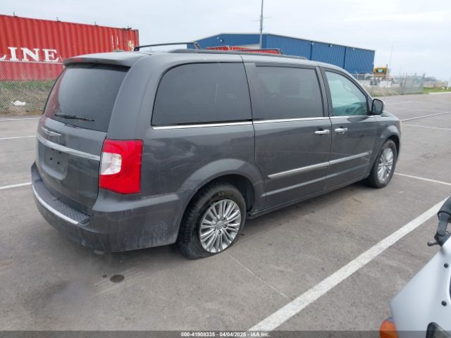 2015 CHRYSLER TOWN & COUNTRY 2C4RC1CG9FR674238 Photo 3
