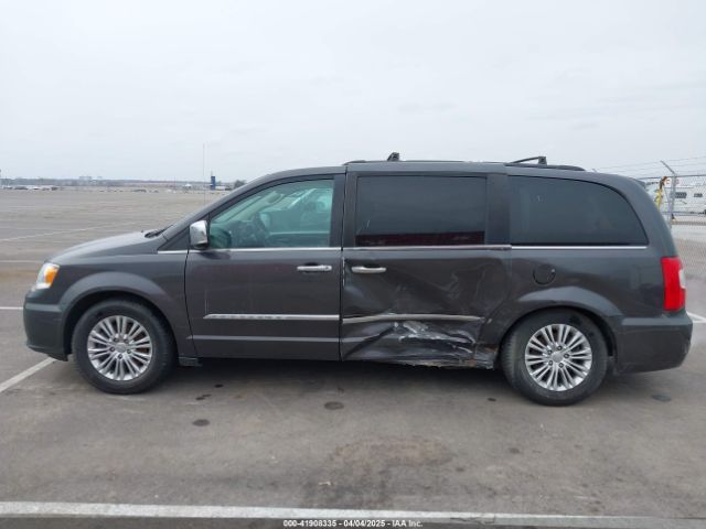 2015 CHRYSLER TOWN & COUNTRY 2C4RC1CG9FR674238 Photo 5