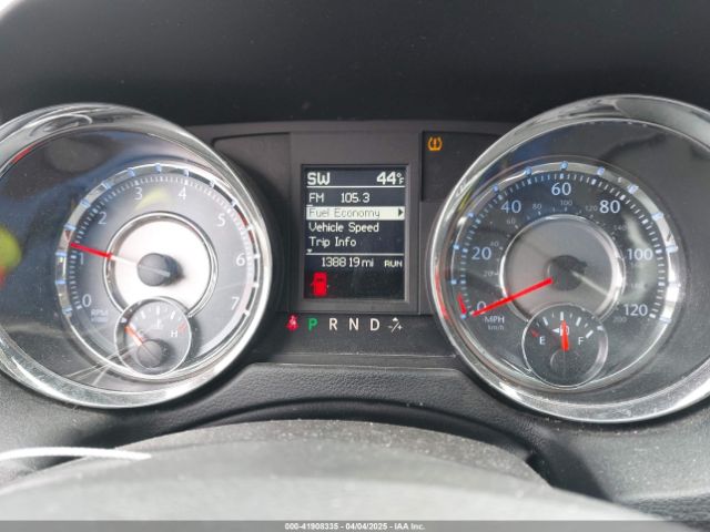 2015 CHRYSLER TOWN & COUNTRY 2C4RC1CG9FR674238 Photo 6