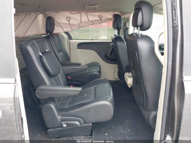 2015 CHRYSLER TOWN & COUNTRY 2C4RC1CG9FR674238 Photo 7