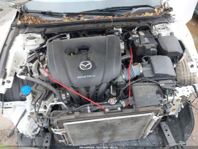 3MZBPAEM1KM103348 Mazda Mazda3 Premium Package