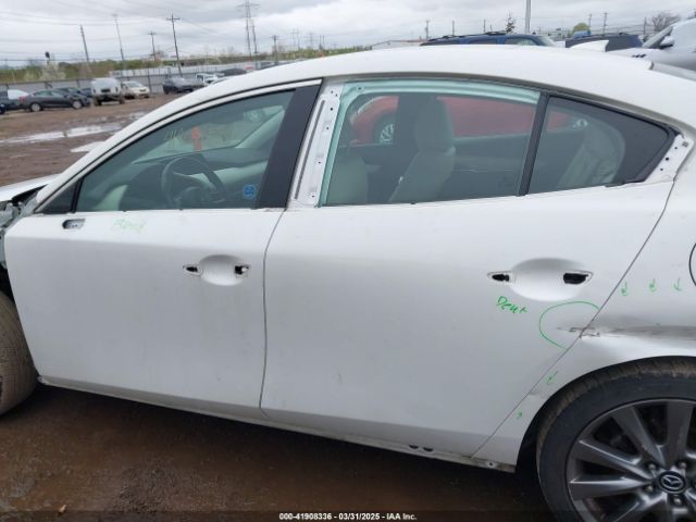 3MZBPAEM1KM103348 Mazda Mazda3 Premium Package