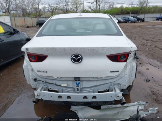 3MZBPAEM1KM103348 Mazda Mazda3 Premium Package