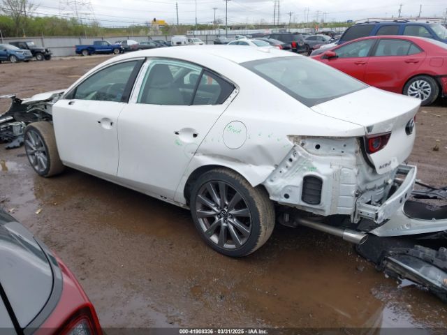 3MZBPAEM1KM103348 Mazda Mazda3 Premium Package