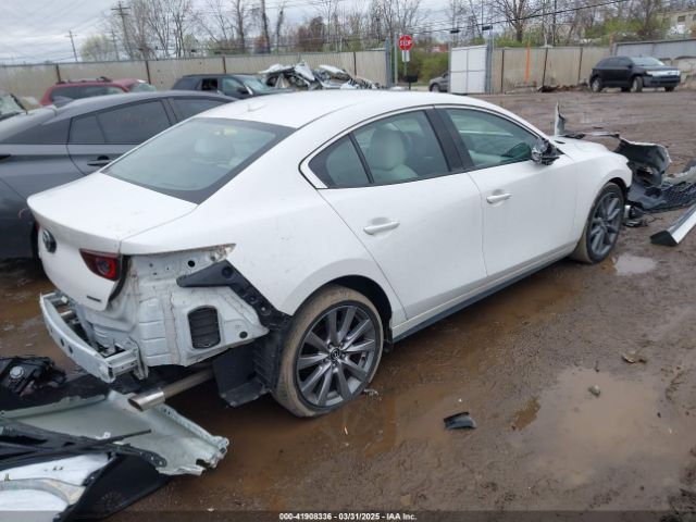 3MZBPAEM1KM103348 Mazda Mazda3 Premium Package