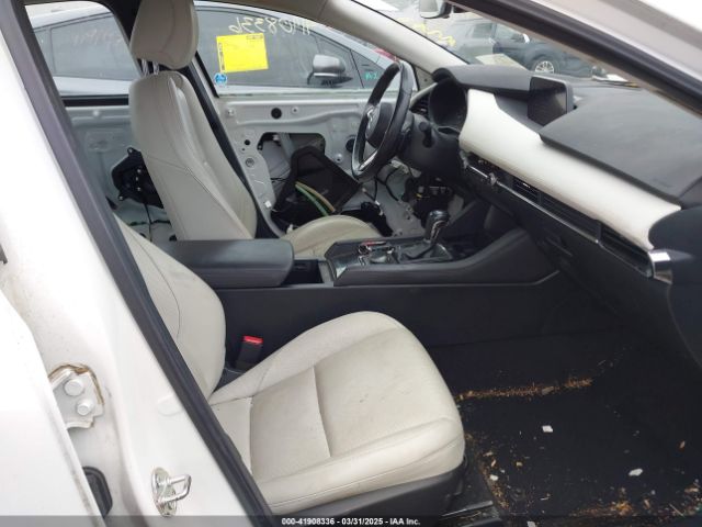 3MZBPAEM1KM103348 Mazda Mazda3 Premium Package
