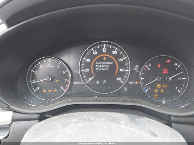 3MZBPAEM1KM103348 Mazda Mazda3 Premium Package