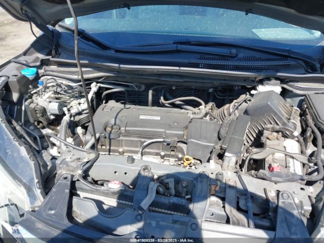 2HKRM3H79GH520113 Honda Cr-v Ex-l