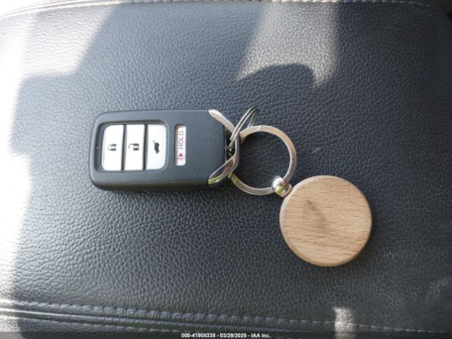 2HKRM3H79GH520113 Honda Cr-v Ex-l