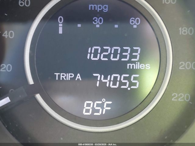 2HKRM3H79GH520113 Honda Cr-v Ex-l