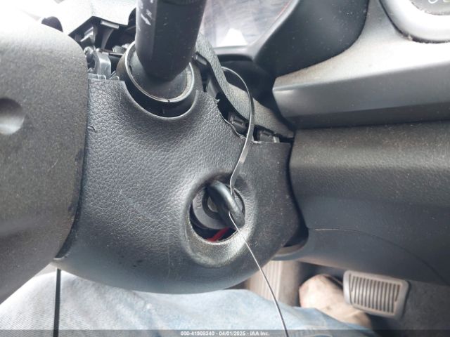 3KPA25AB8JE094309 KIA RIO LX