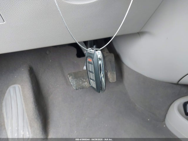 2C4RC1FG5KR714871 Chrysler Pacifica Touring Plus