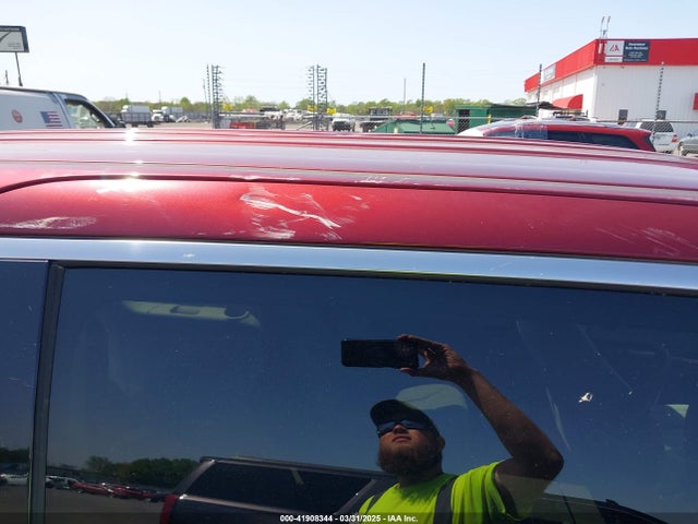 2C4RC1FG5KR714871 Chrysler Pacifica Touring Plus