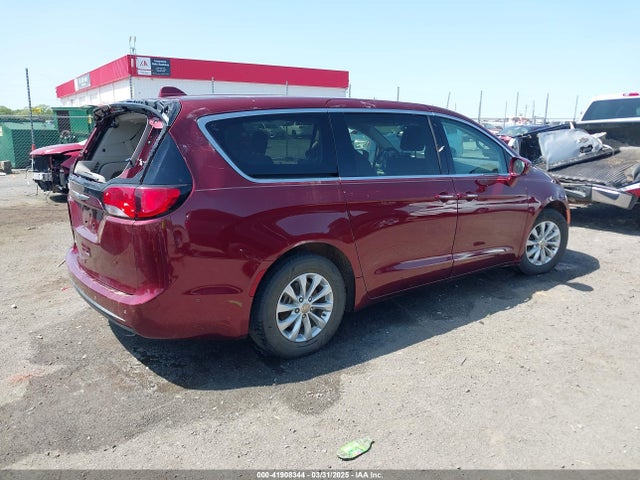 2C4RC1FG5KR714871 Chrysler Pacifica Touring Plus