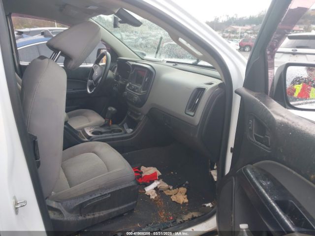 1GCHTBEAXK1307986 Chevrolet Colorado Wt