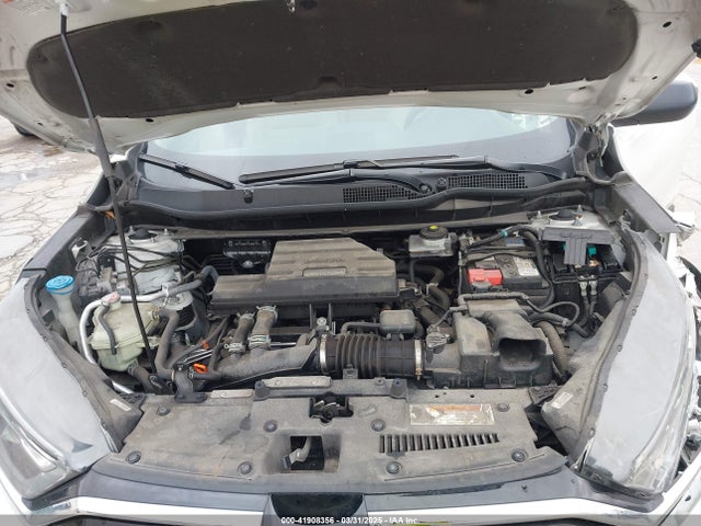 5J6RW2H21LL012291 Honda Cr-v Awd Lx