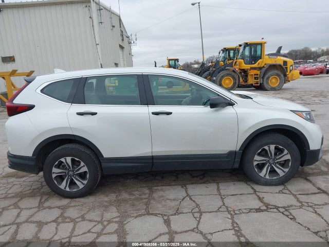 5J6RW2H21LL012291 Honda Cr-v Awd Lx