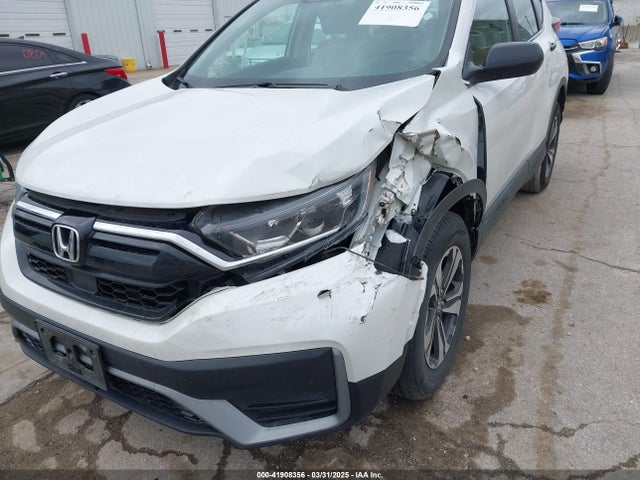 5J6RW2H21LL012291 Honda Cr-v Awd Lx
