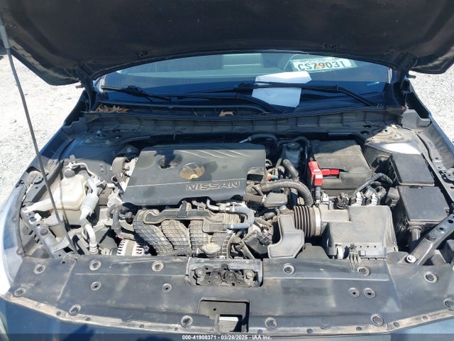 Nissan Altima 2.5 Sv 2019 1N4BL4DV8KC142049 Image 10