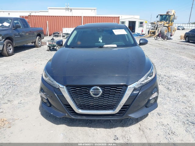 Nissan Altima 2.5 Sv 2019 1N4BL4DV8KC142049 Image 12