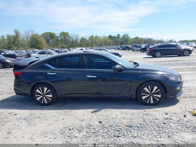 Nissan Altima 2.5 Sv 2019 1N4BL4DV8KC142049 Image 13