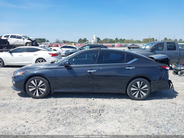 Nissan Altima 2.5 Sv 2019 1N4BL4DV8KC142049 Image 14