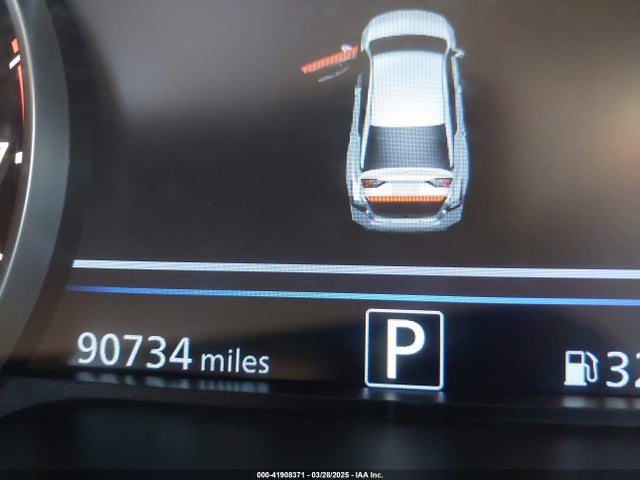 Nissan Altima 2.5 Sv 2019 1N4BL4DV8KC142049 Image 15