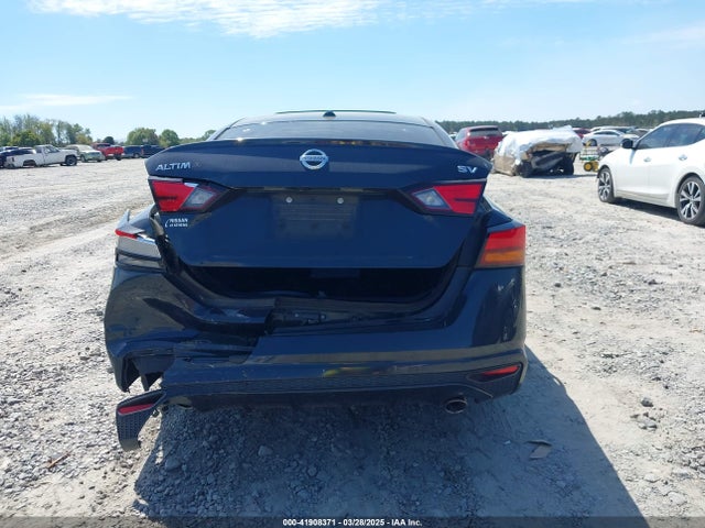 Nissan Altima 2.5 Sv 2019 1N4BL4DV8KC142049 Image 16
