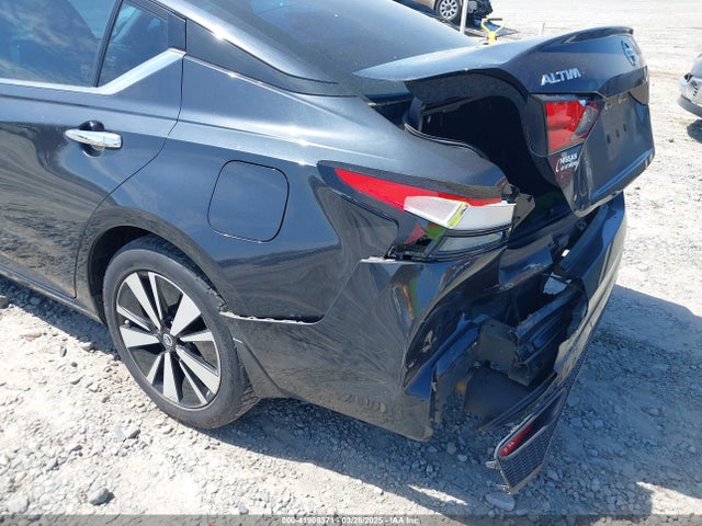 Nissan Altima 2.5 Sv 2019 1N4BL4DV8KC142049 Image 17