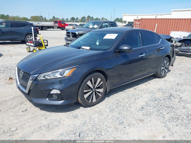 Nissan Altima 2.5 Sv 2019 1N4BL4DV8KC142049 Image 2