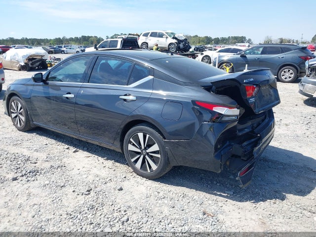 Nissan Altima 2.5 Sv 2019 1N4BL4DV8KC142049 Image 3