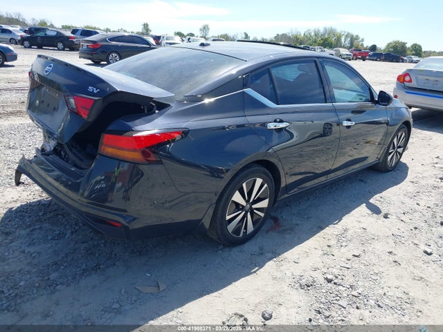 Nissan Altima 2.5 Sv 2019 1N4BL4DV8KC142049 Image 4