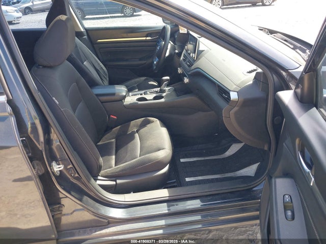 Nissan Altima 2.5 Sv 2019 1N4BL4DV8KC142049 Image 5