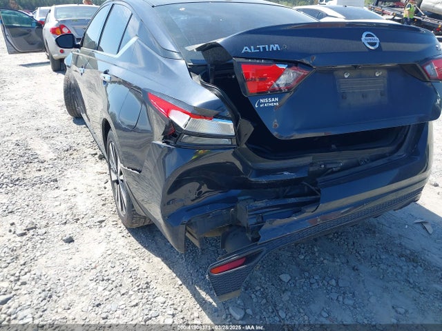 Nissan Altima 2.5 Sv 2019 1N4BL4DV8KC142049 Image 6