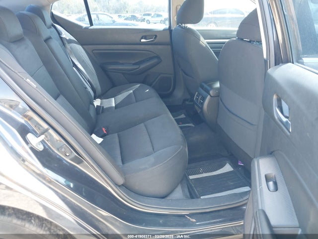 Nissan Altima 2.5 Sv 2019 1N4BL4DV8KC142049 Image 8