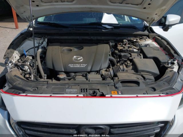 3MZBN1K79HM138460 Mazda Mazda3 Sport