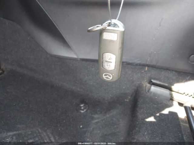 3MZBN1K79HM138460 Mazda Mazda3 Sport