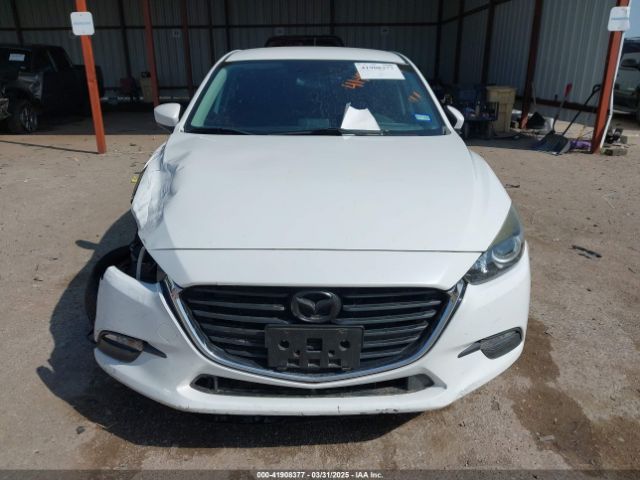 3MZBN1K79HM138460 Mazda Mazda3 Sport