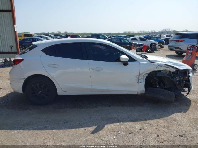 3MZBN1K79HM138460 Mazda Mazda3 Sport