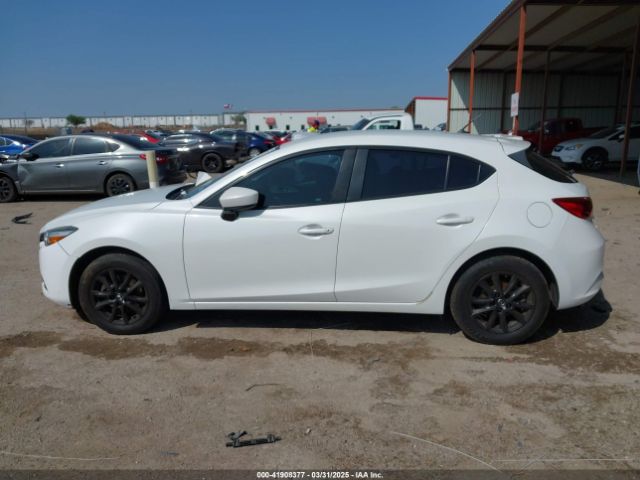 3MZBN1K79HM138460 Mazda Mazda3 Sport