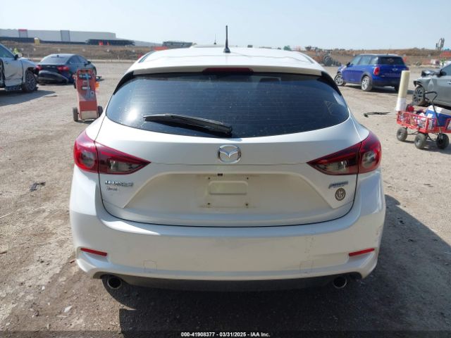 3MZBN1K79HM138460 Mazda Mazda3 Sport