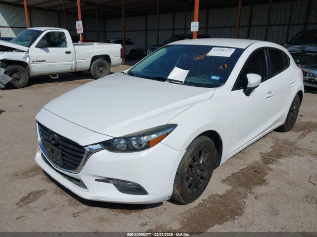3MZBN1K79HM138460 Mazda Mazda3 Sport