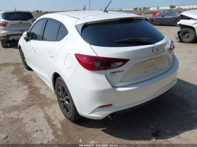 3MZBN1K79HM138460 Mazda Mazda3 Sport