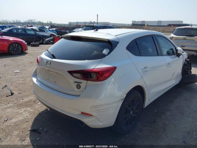 3MZBN1K79HM138460 Mazda Mazda3 Sport