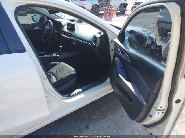 3MZBN1K79HM138460 Mazda Mazda3 Sport