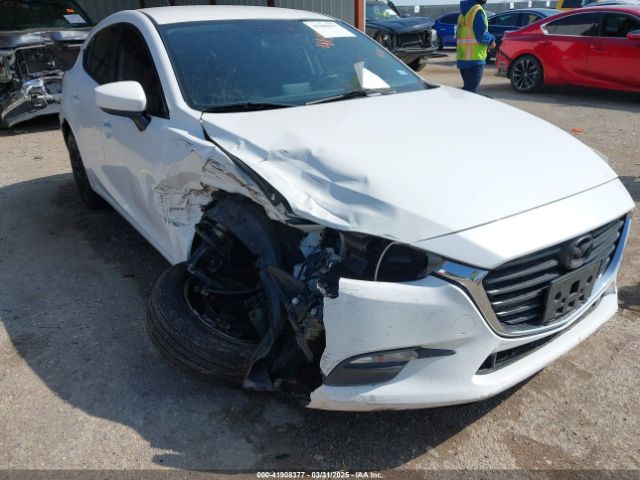 3MZBN1K79HM138460 Mazda Mazda3 Sport