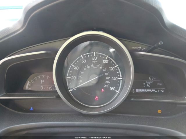 3MZBN1K79HM138460 Mazda Mazda3 Sport